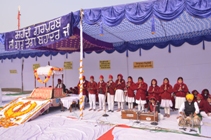 Functions and Festivals